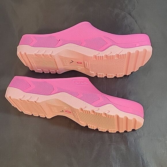 BRAND NEW GARDENLINE GARDEN CLOGS G1 - Picture 9 of 13